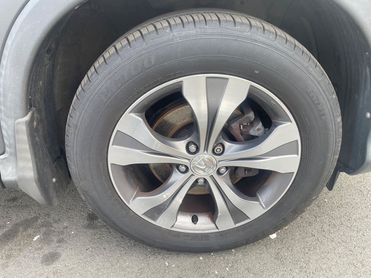 Used Honda CR-V 2012 for sale - 76657335: Photo 22