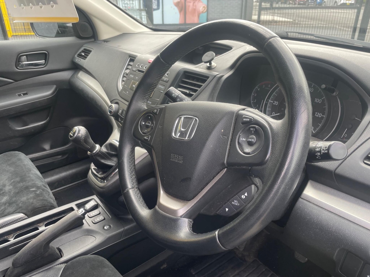 Used Honda CR-V 2012 for sale - 76657335: Photo 26