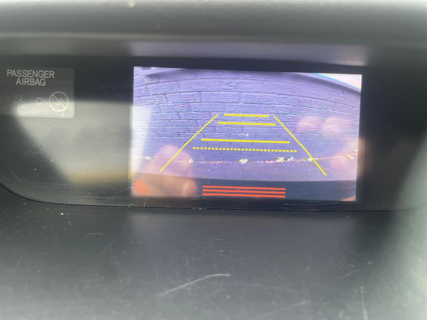 Used Honda CR-V 2012 for sale - 76657335: Photo 4