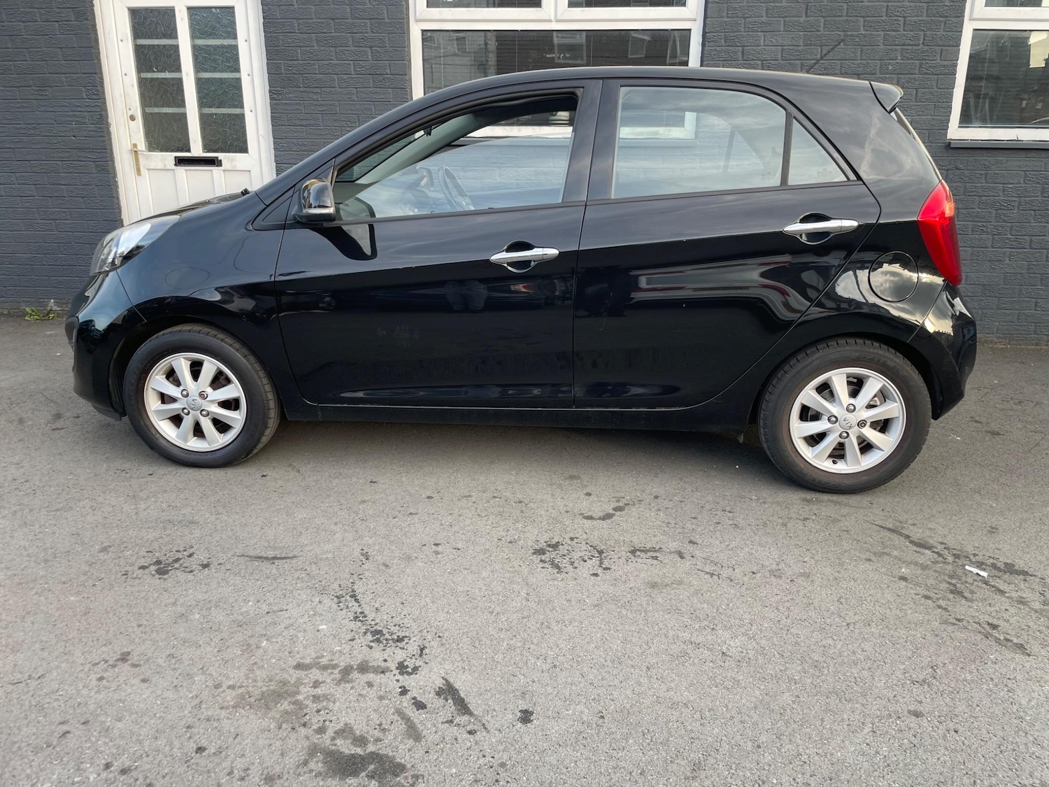 Vehicle 17