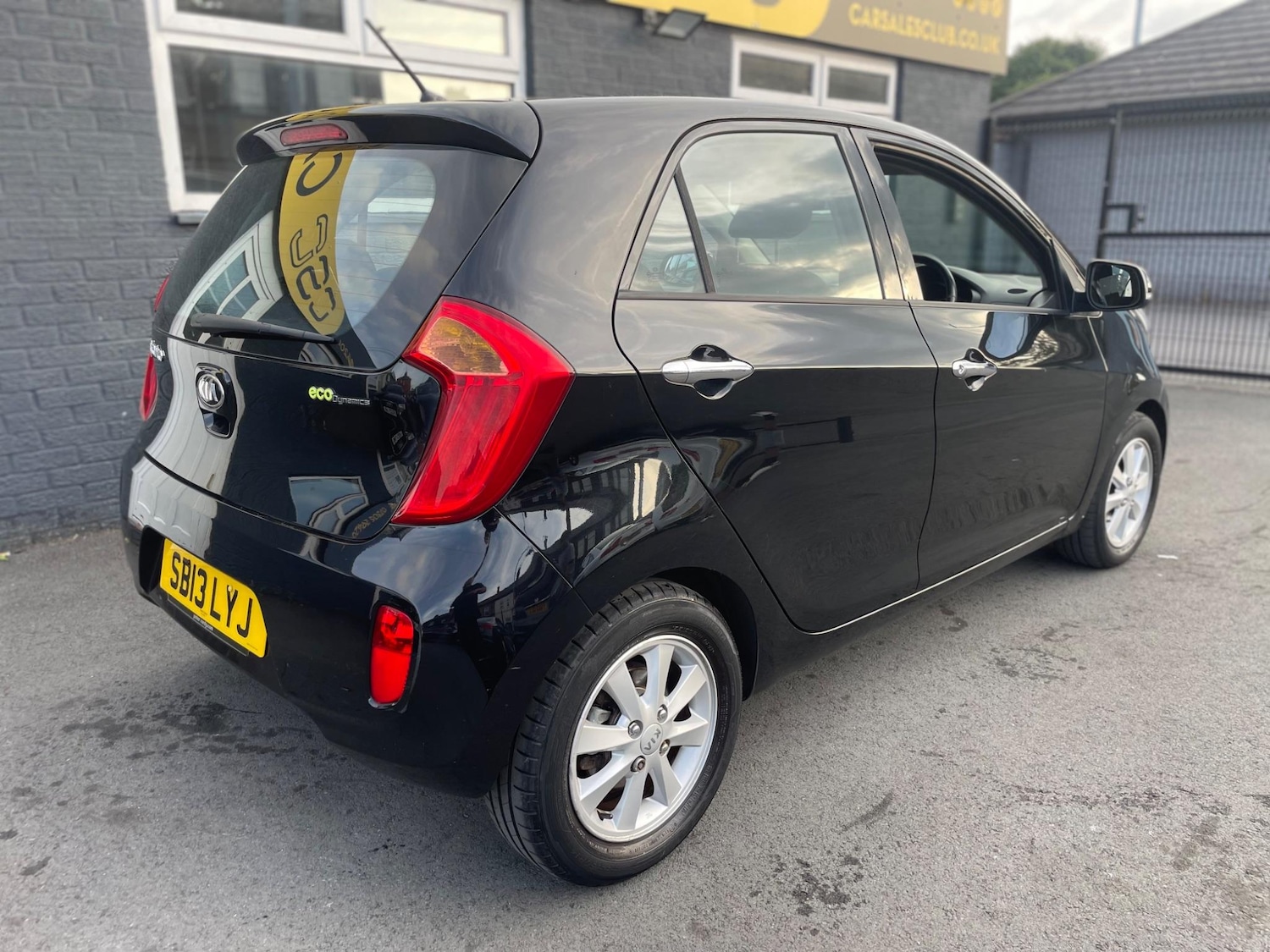 Vehicle 23