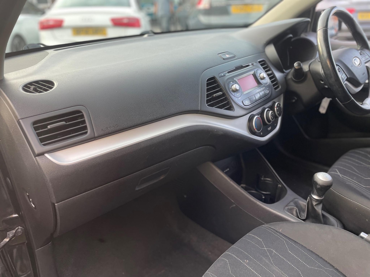 Vehicle 29
