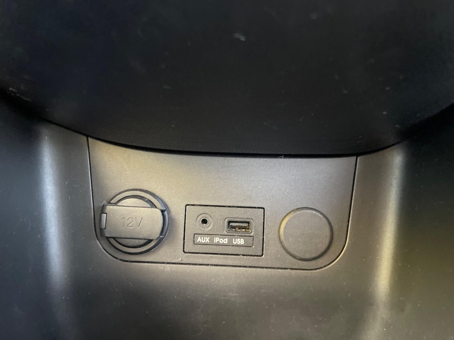 Vehicle 34