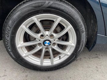 Used BMW 1 Series 2014 for sale - 75425293: Photo