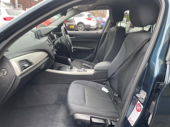 Used BMW 1 Series 2014 for sale - 75425293: Photo