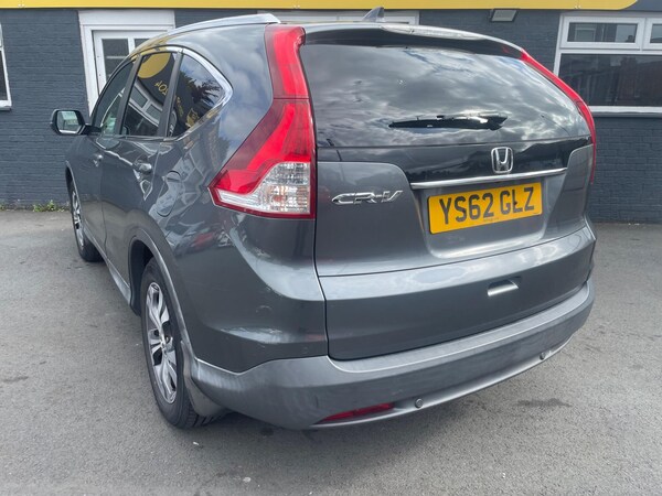 Used Honda CR-V 2012 for sale - 75564351: Photo 20