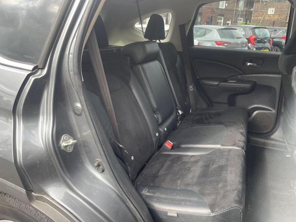 Used Honda CR-V 2012 for sale - 75564351: Photo 23