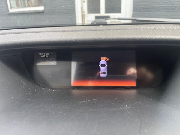 Used Honda CR-V 2012 for sale - 75564351: Photo 24