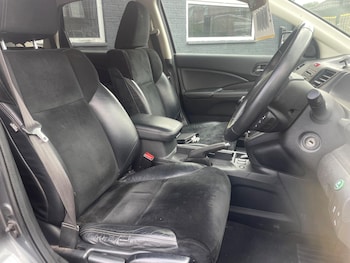 Used Honda CR-V 2012 for sale - 75564351: Photo