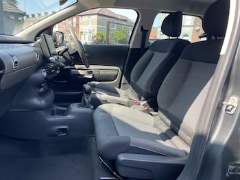 Used Citroen C4 Cactus 2015 for sale - 75600856: Photo