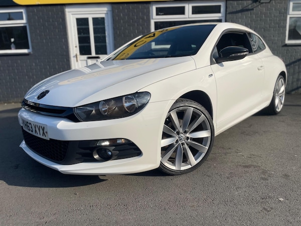 Used Volkswagen Scirocco 2013 for sale - 75431108: Photo 17
