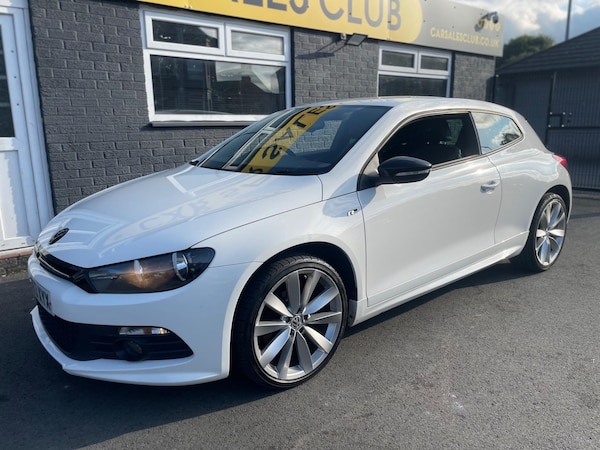 Used Volkswagen Scirocco 2013 for sale - 75431108: Photo 19