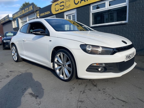 Used Volkswagen Scirocco 2013 for sale - 75431108: Photo 25