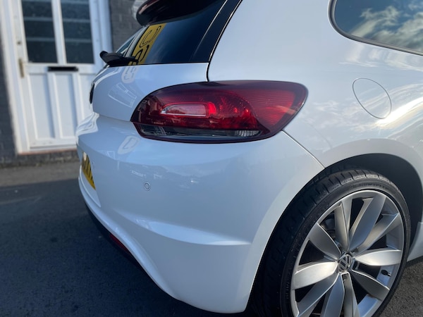 Used Volkswagen Scirocco 2013 for sale - 75431108: Photo 26