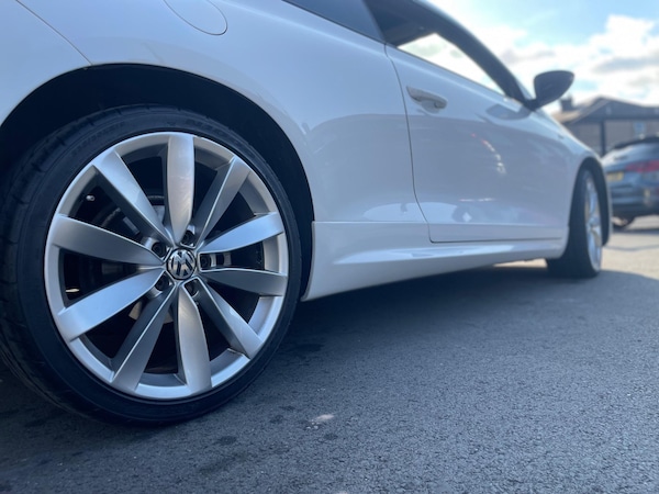 Used Volkswagen Scirocco 2013 for sale - 75431108: Photo 27