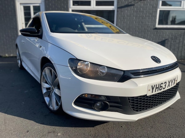 Used Volkswagen Scirocco 2013 for sale - 75431108: Photo 28