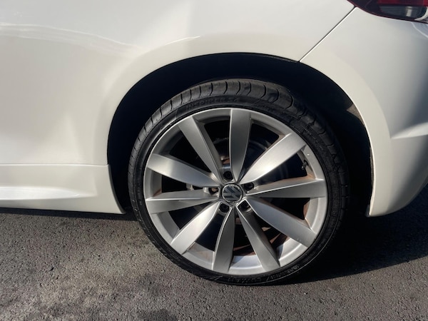 Used Volkswagen Scirocco 2013 for sale - 75431108: Photo 29