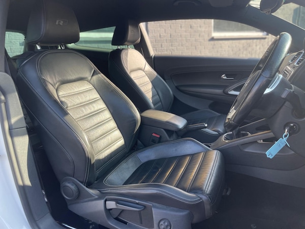 Used Volkswagen Scirocco 2013 for sale - 75431108: Photo 30