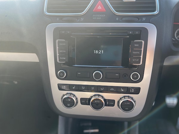 Used Volkswagen Scirocco 2013 for sale - 75431108: Photo 31