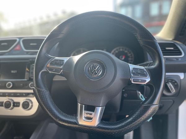 Used Volkswagen Scirocco 2013 for sale - 75431108: Photo 32