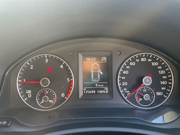 Used Volkswagen Scirocco 2013 for sale - 75431108: Photo 33
