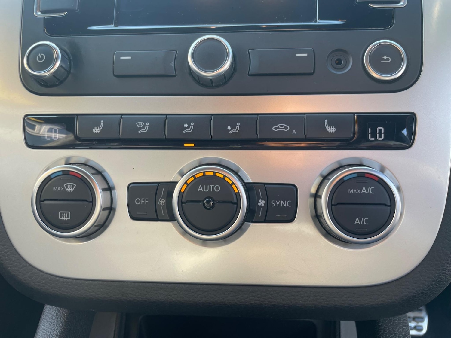 Vehicle 34