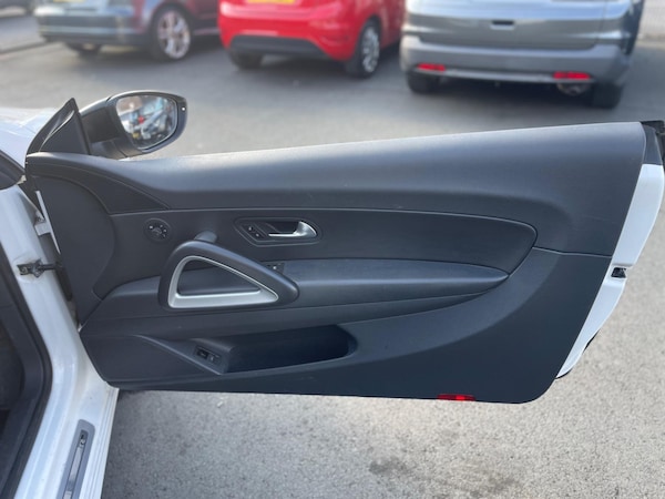 Used Volkswagen Scirocco 2013 for sale - 75431108: Photo 36