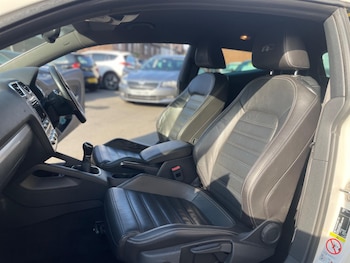 Used Volkswagen Scirocco 2013 for sale - 75431108: Photo