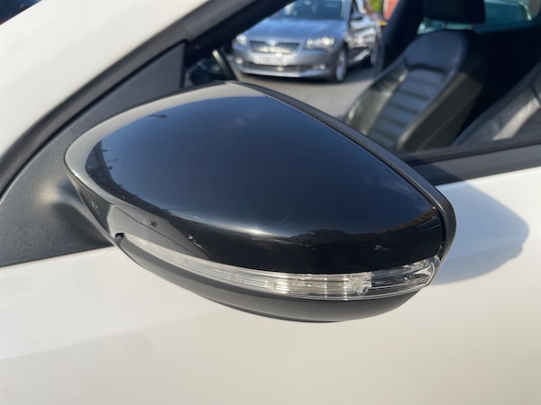 Used Volkswagen Scirocco 2013 for sale - 75431108: Photo 40