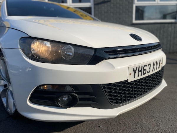 Used Volkswagen Scirocco 2013 for sale - 75431108: Photo 44