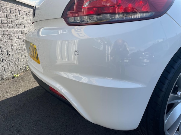 Used Volkswagen Scirocco 2013 for sale - 75431108: Photo 5