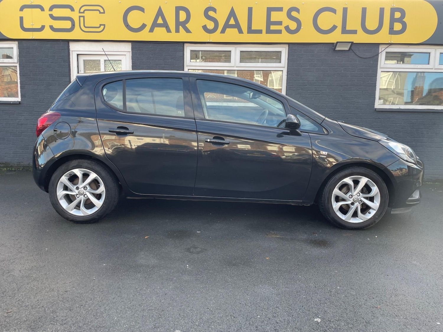 Used Vauxhall Corsa 2016 for sale - 76765108: Photo 10