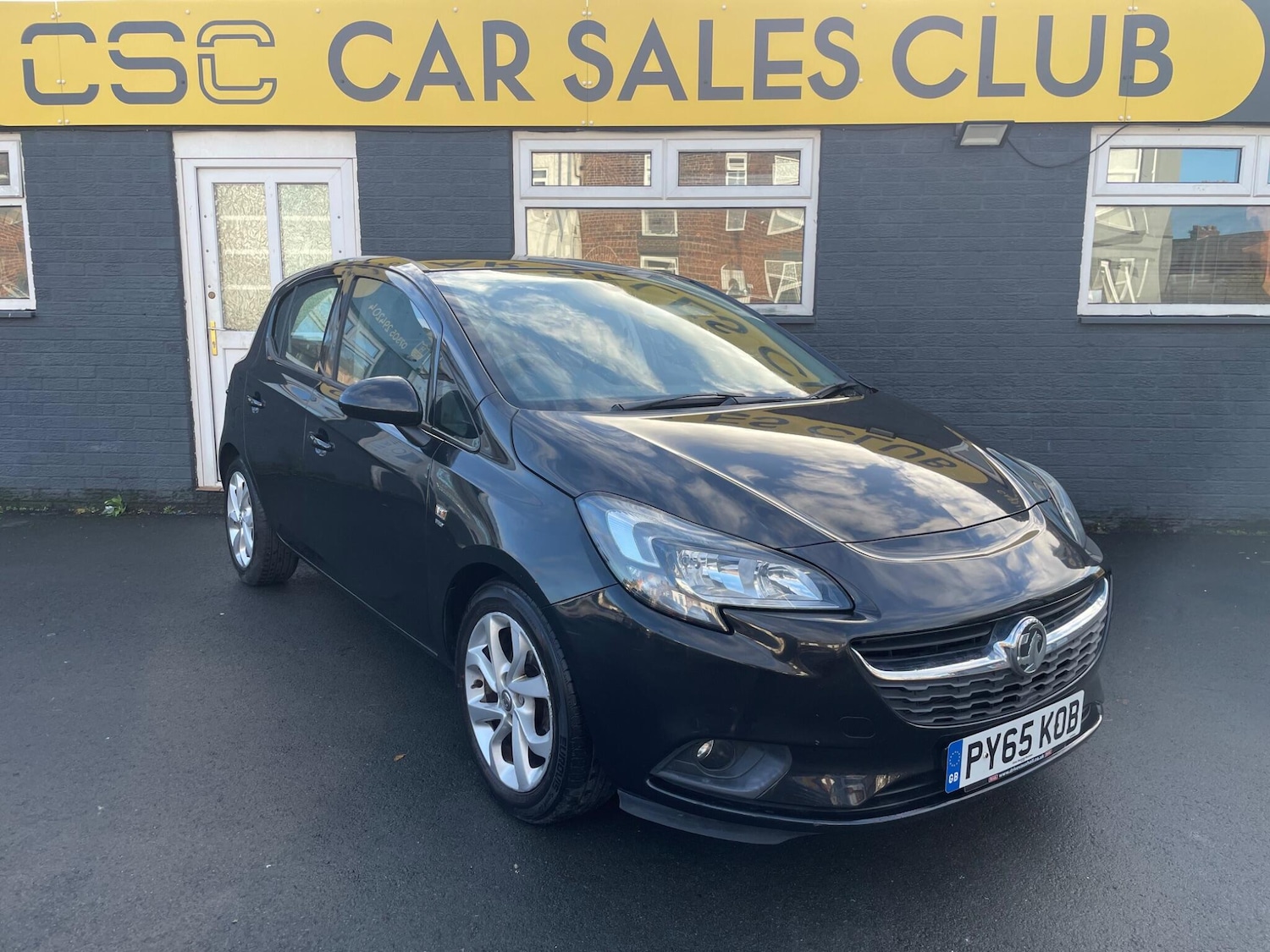 Used Vauxhall Corsa 2016 for sale - 76765108: Photo 11