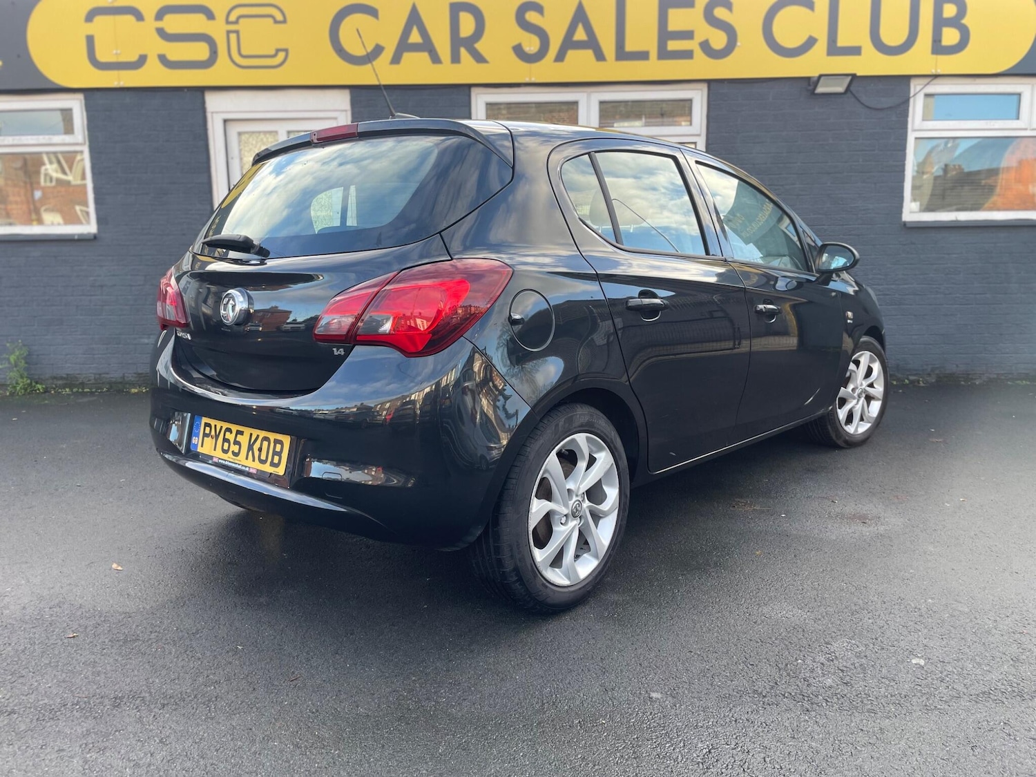 Used Vauxhall Corsa 2016 for sale - 76765108: Photo 12