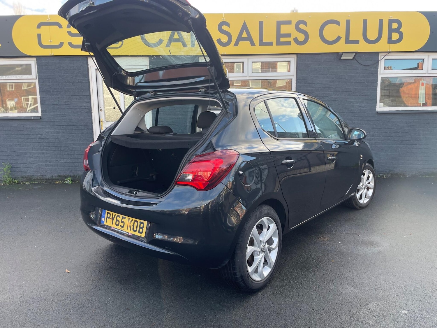 Used Vauxhall Corsa 2016 for sale - 76765108: Photo 13