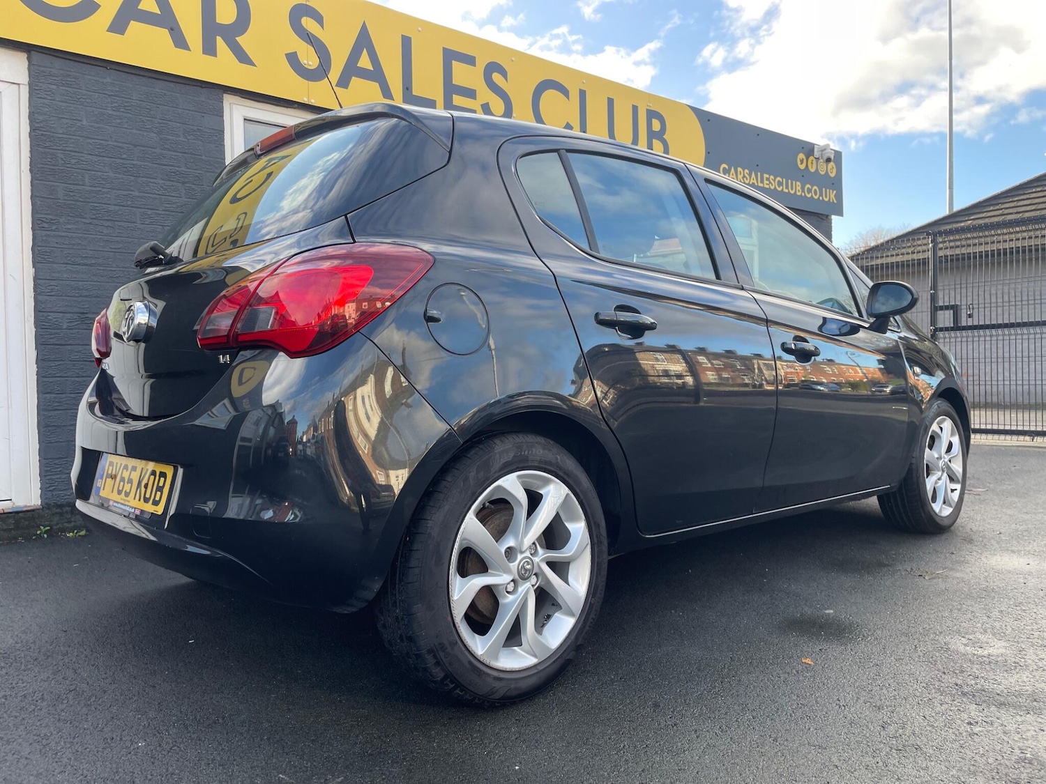 Used Vauxhall Corsa 2016 for sale - 76765108: Photo 15
