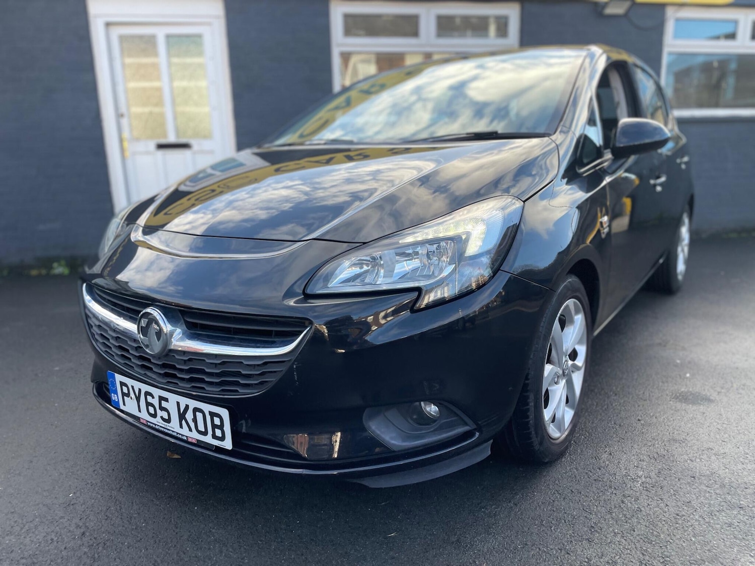 Used Vauxhall Corsa 2016 for sale - 76765108: Photo 16