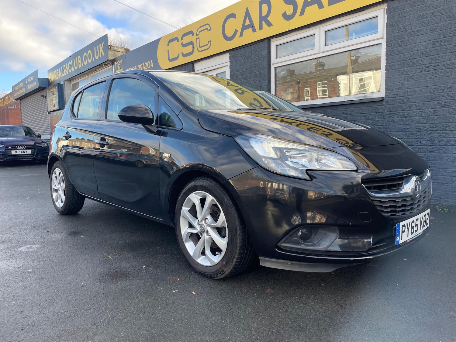 Used Vauxhall Corsa 2016 for sale - 76765108: Photo 17