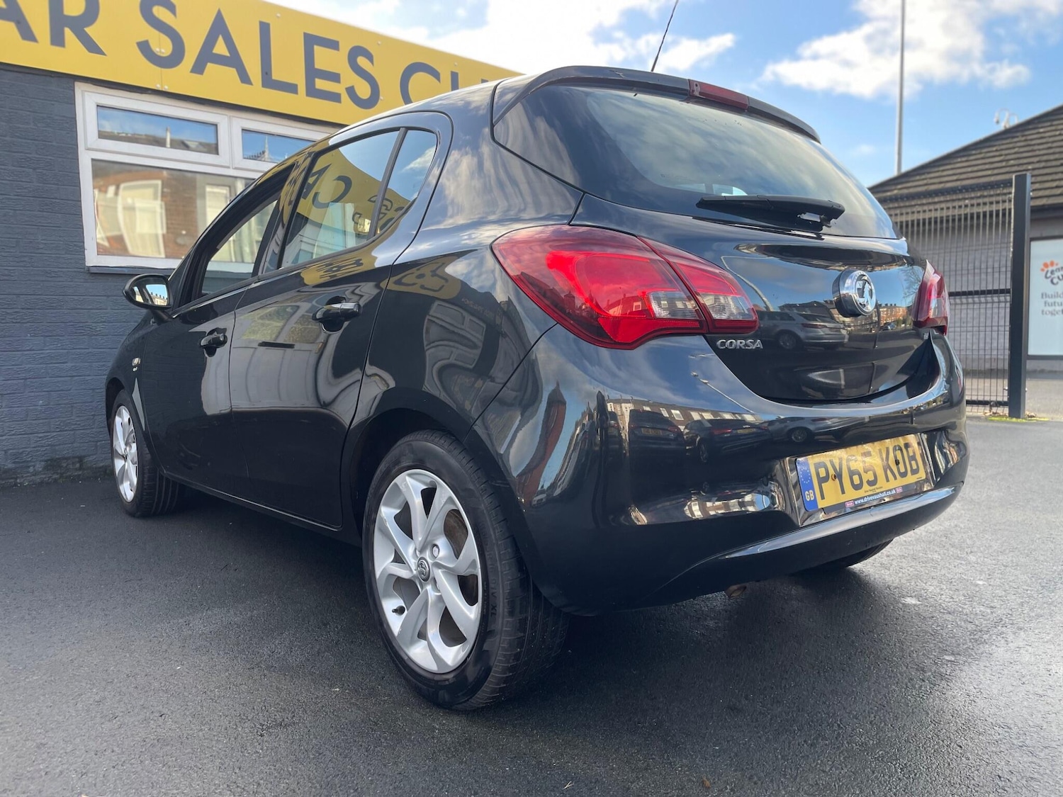 Used Vauxhall Corsa 2016 for sale - 76765108: Photo 18