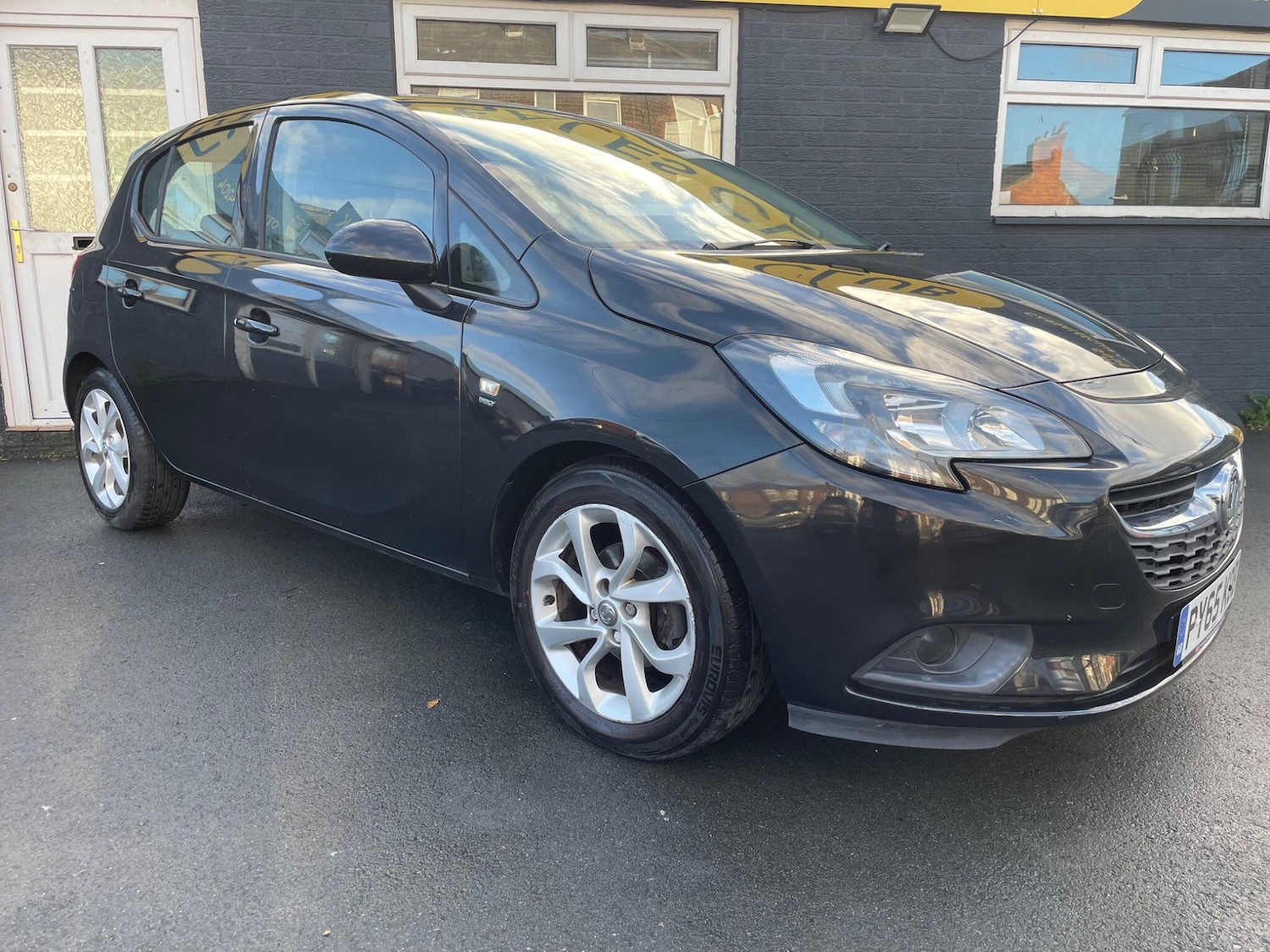 Used Vauxhall Corsa 2016 for sale - 76765108: Photo 19