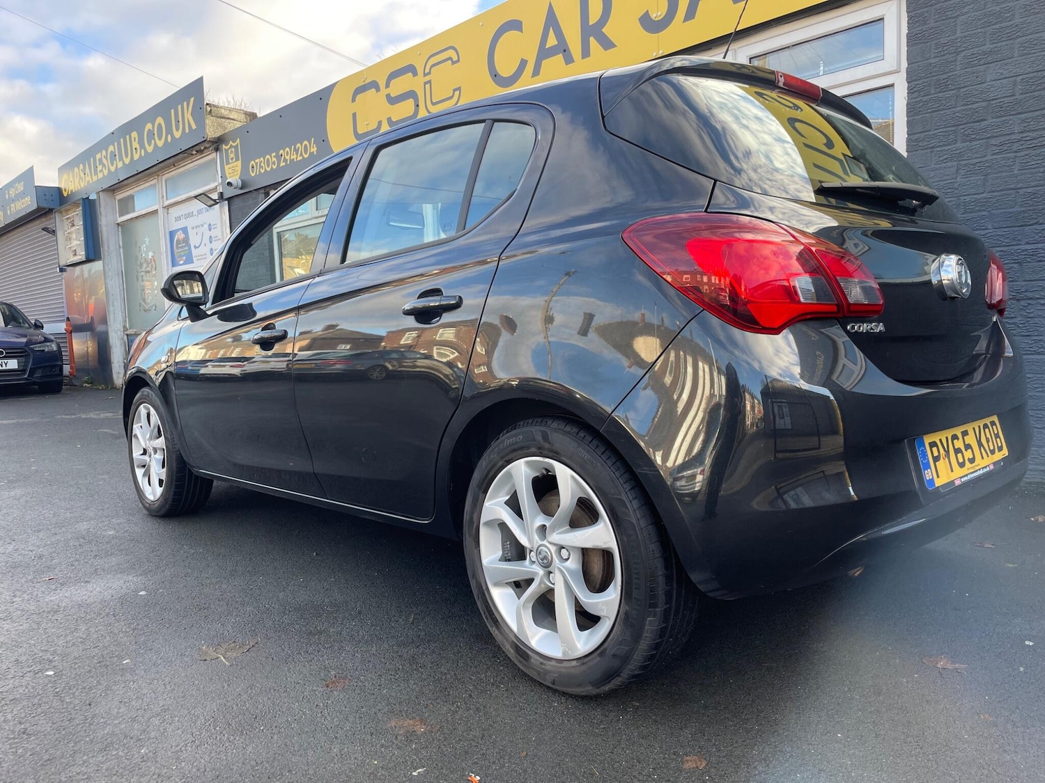 Used Vauxhall Corsa 2016 for sale - 76765108: Photo 20
