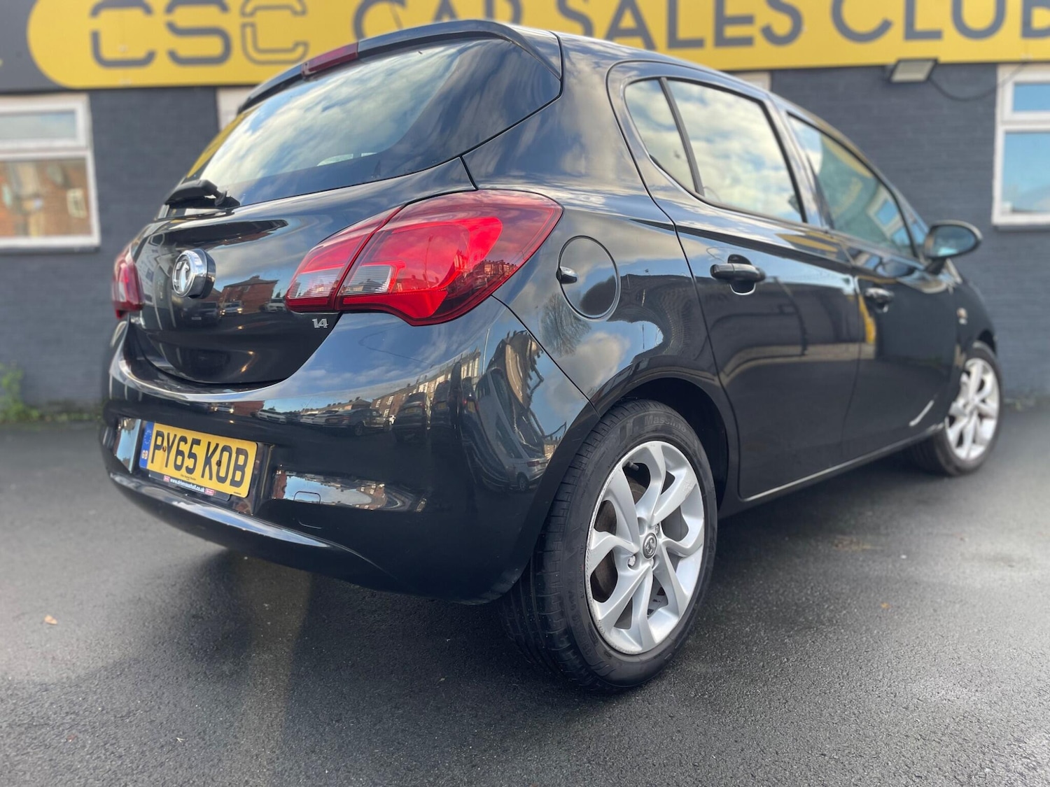 Used Vauxhall Corsa 2016 for sale - 76765108: Photo 21