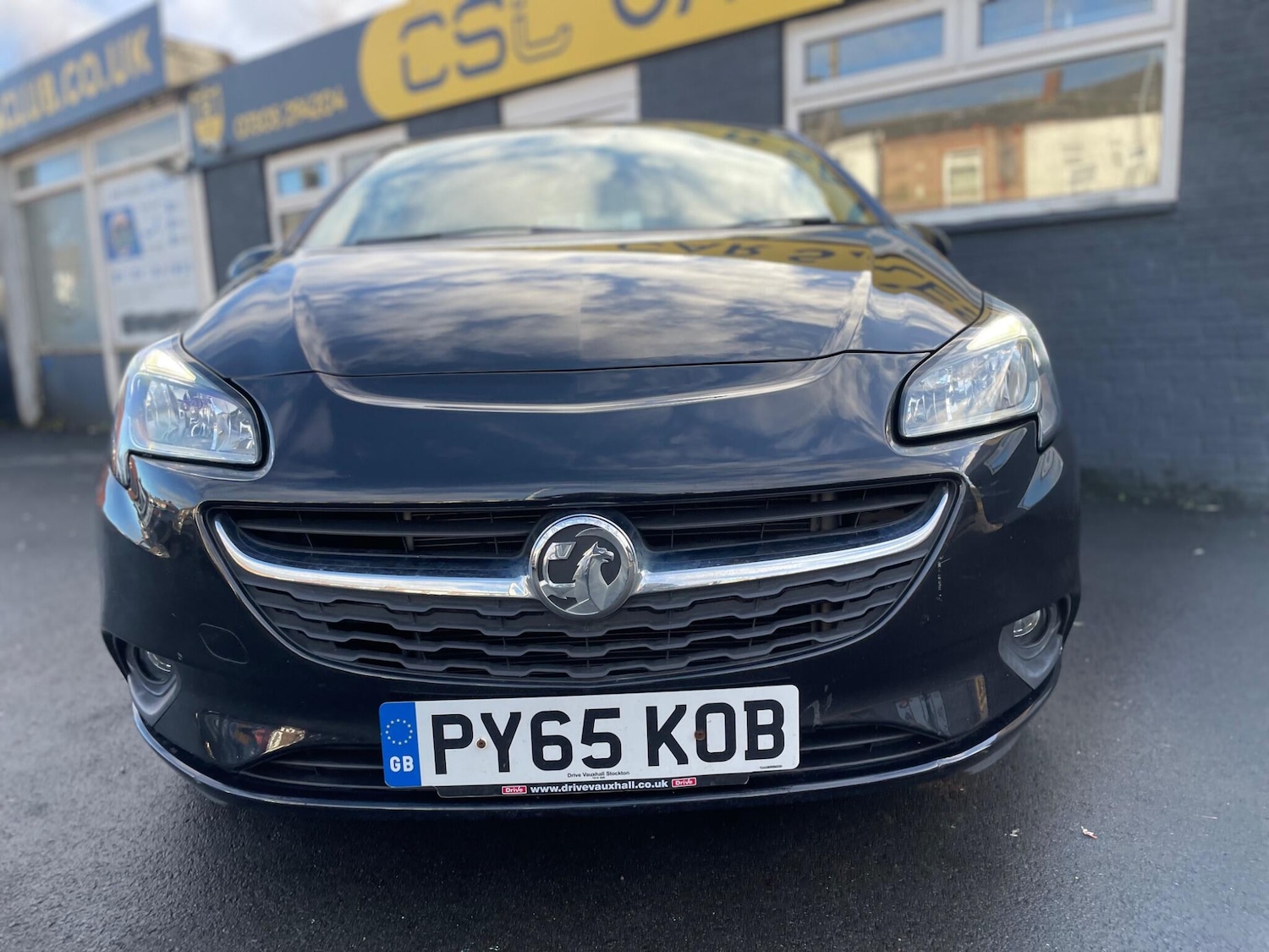 Used Vauxhall Corsa 2016 for sale - 76765108: Photo 23