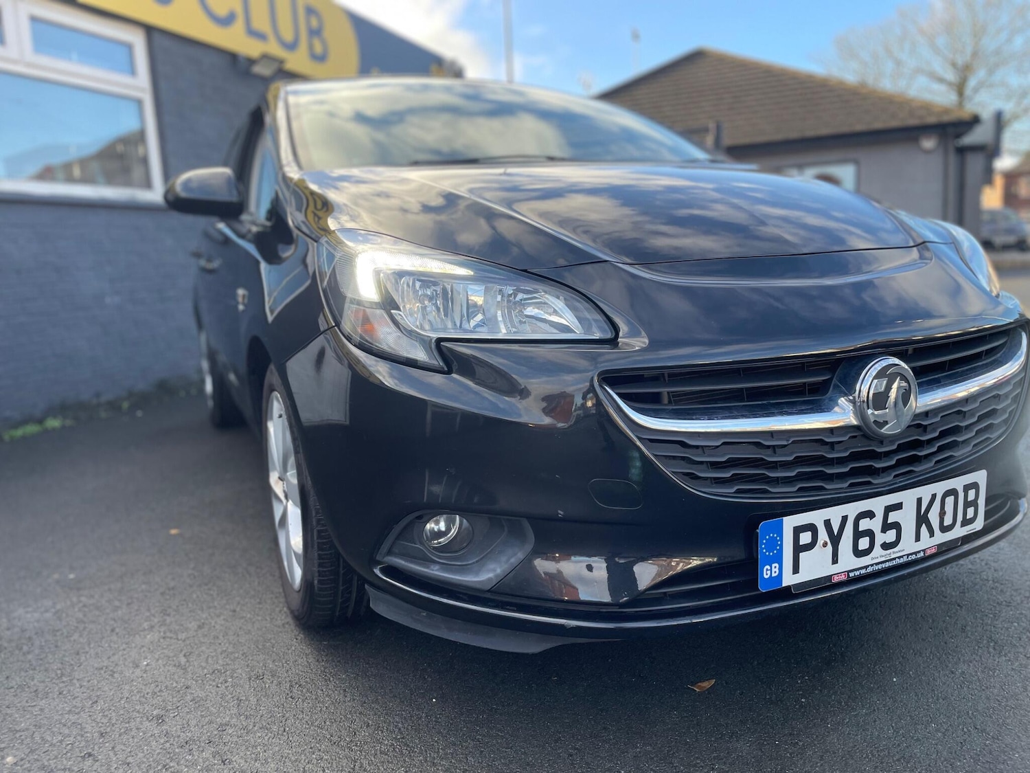 Used Vauxhall Corsa 2016 for sale - 76765108: Photo 24
