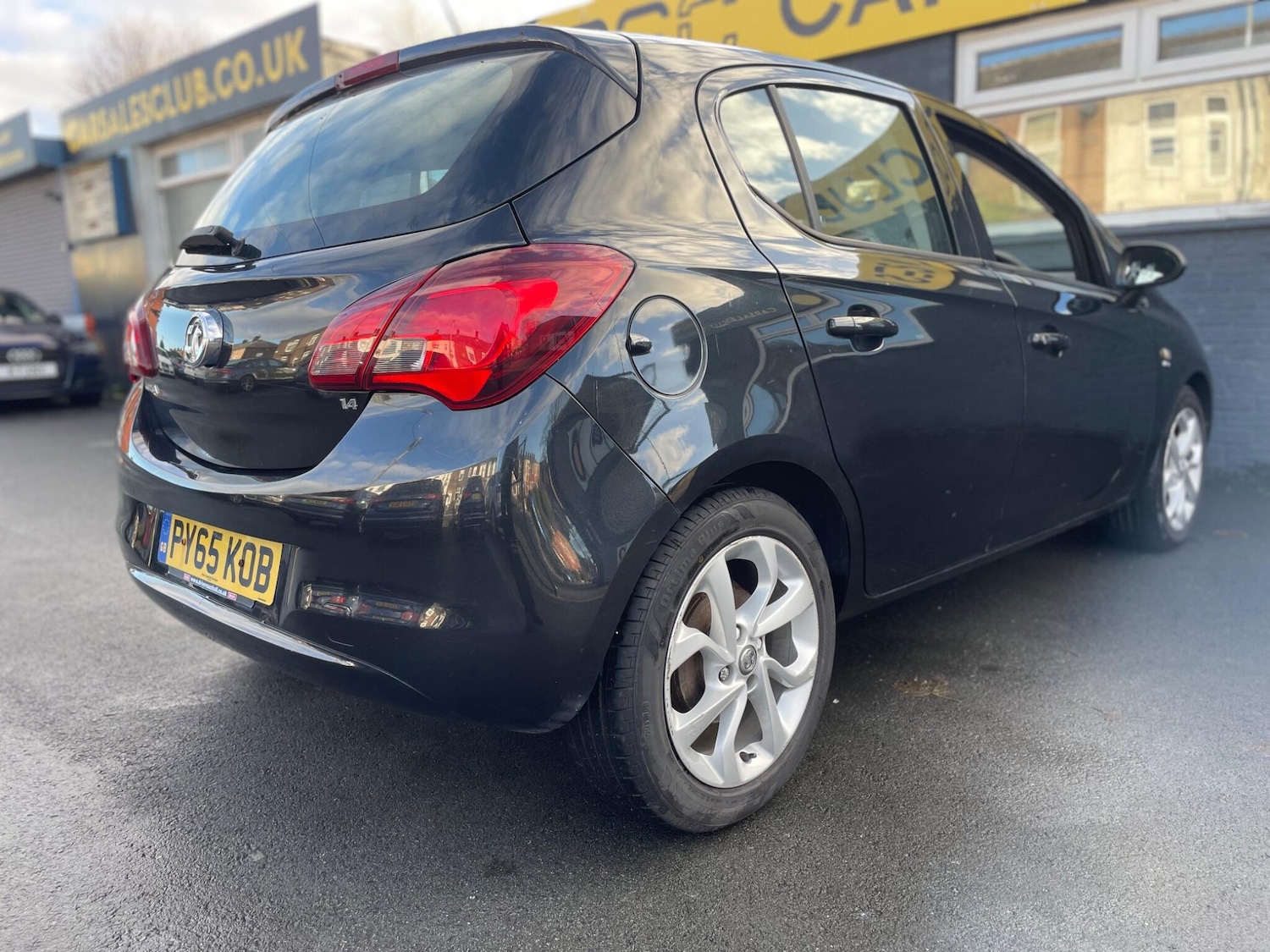 Used Vauxhall Corsa 2016 for sale - 76765108: Photo 25