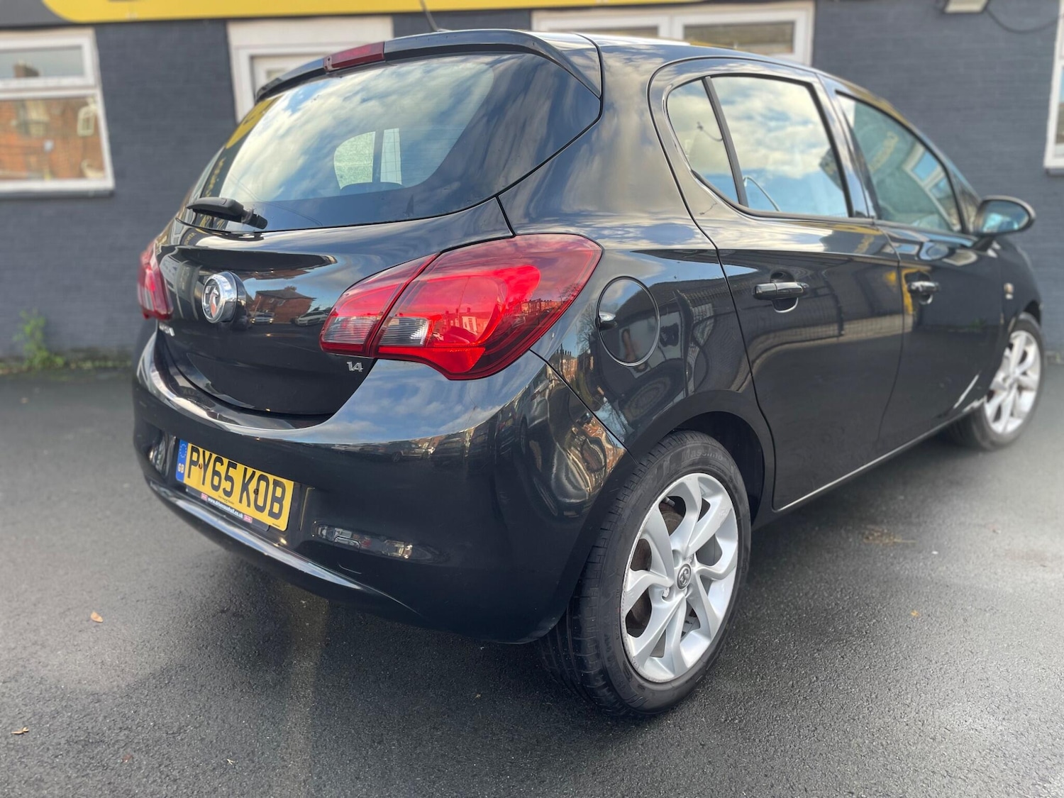 Used Vauxhall Corsa 2016 for sale - 76765108: Photo 26