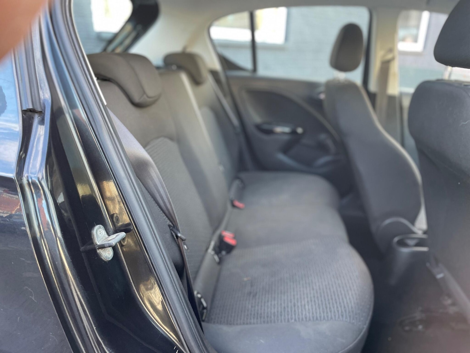 Used Vauxhall Corsa 2016 for sale - 76765108: Photo 27