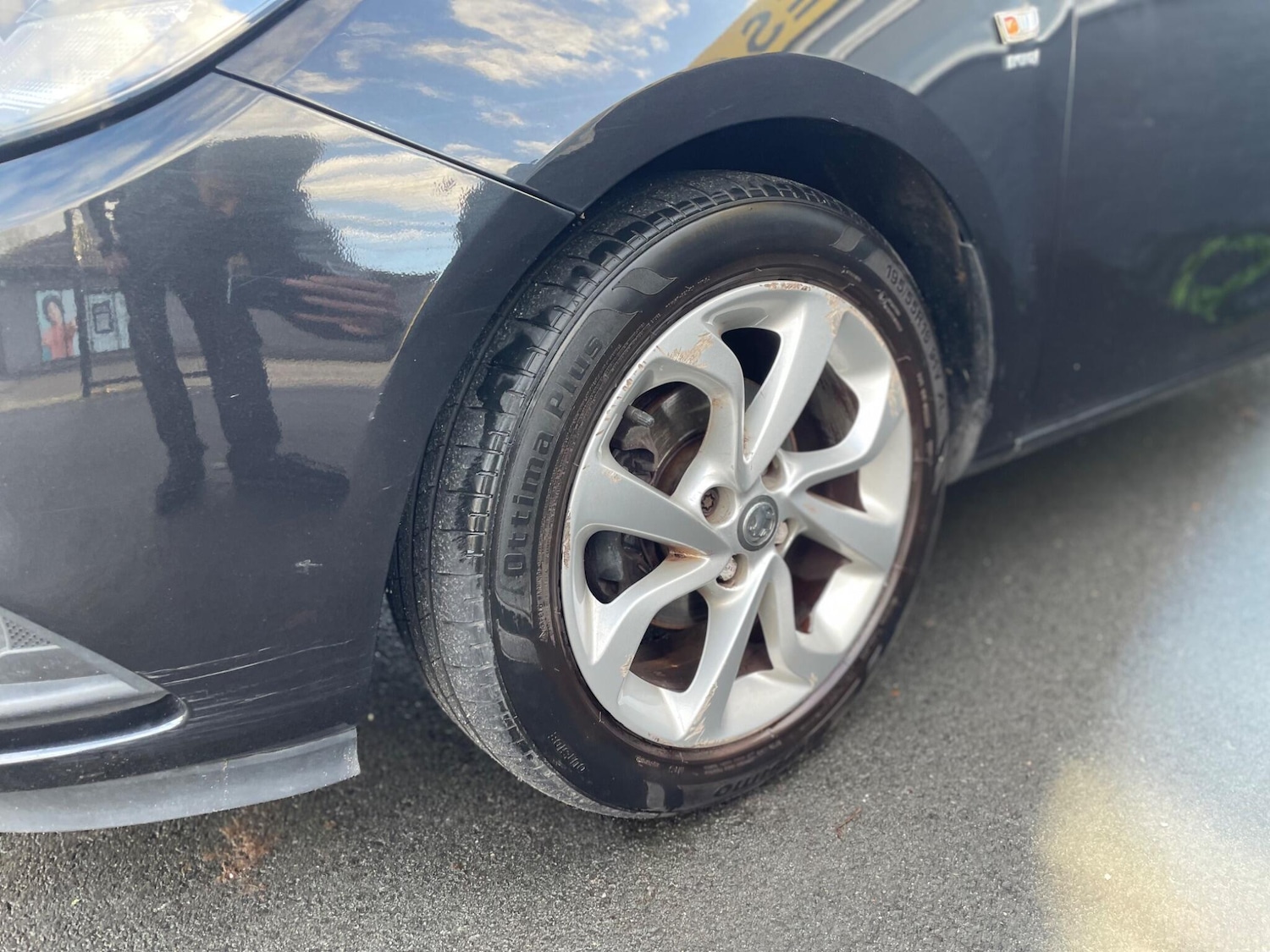 Used Vauxhall Corsa 2016 for sale - 76765108: Photo 29