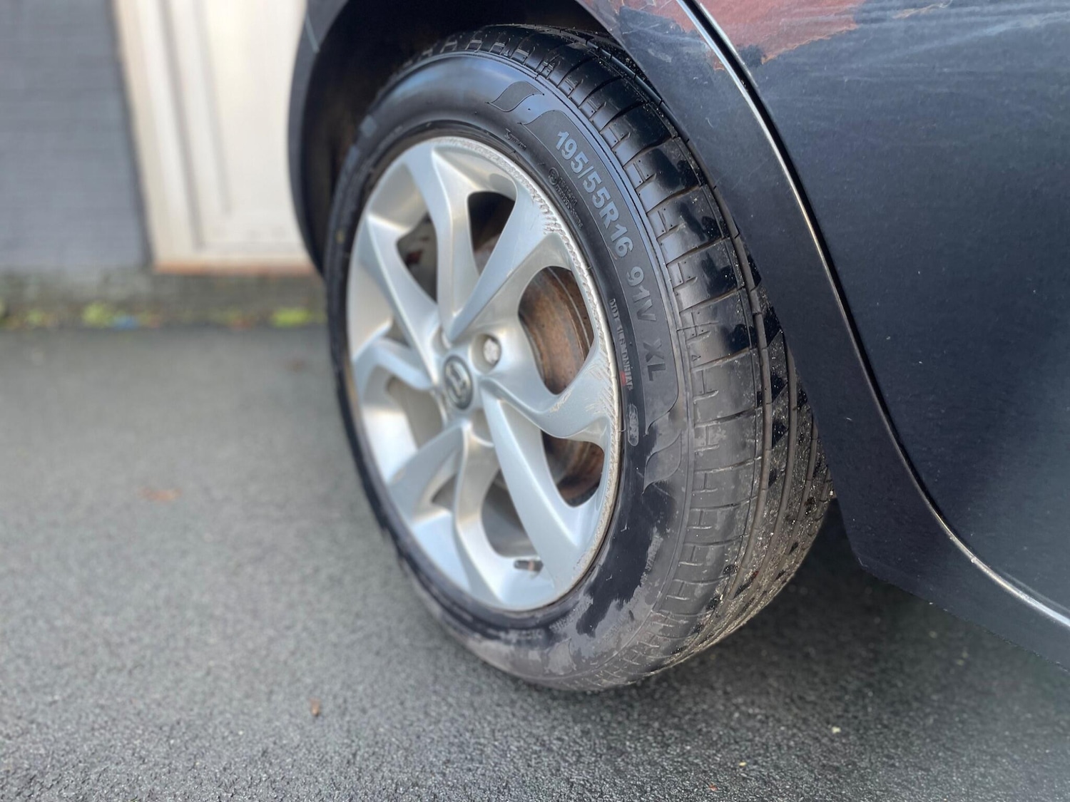 Used Vauxhall Corsa 2016 for sale - 76765108: Photo 30