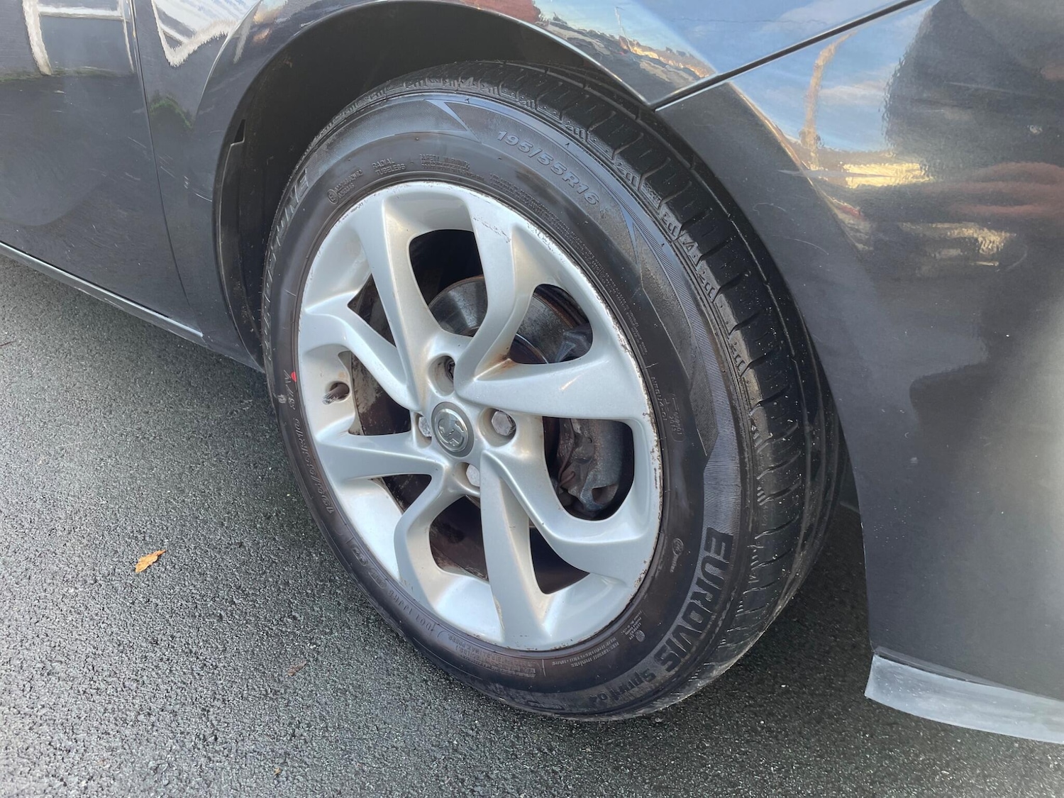 Used Vauxhall Corsa 2016 for sale - 76765108: Photo 31